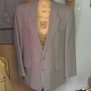 PSC 2-pc Suit Tailored for the 7th Continental